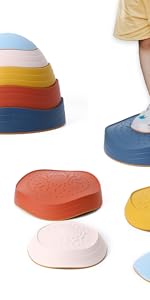 toddler stepping stones