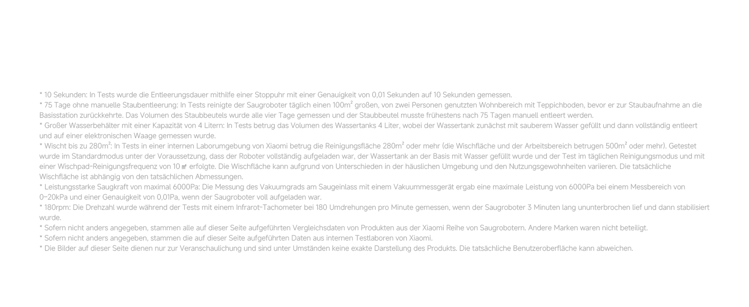 Verschwommenes Textdokument mit mehreren Absätzen mit grauem Text auf weißem Hintergrund, das wie Allgemeine Geschäftsbedingungen oder Rechtstext aussieht.