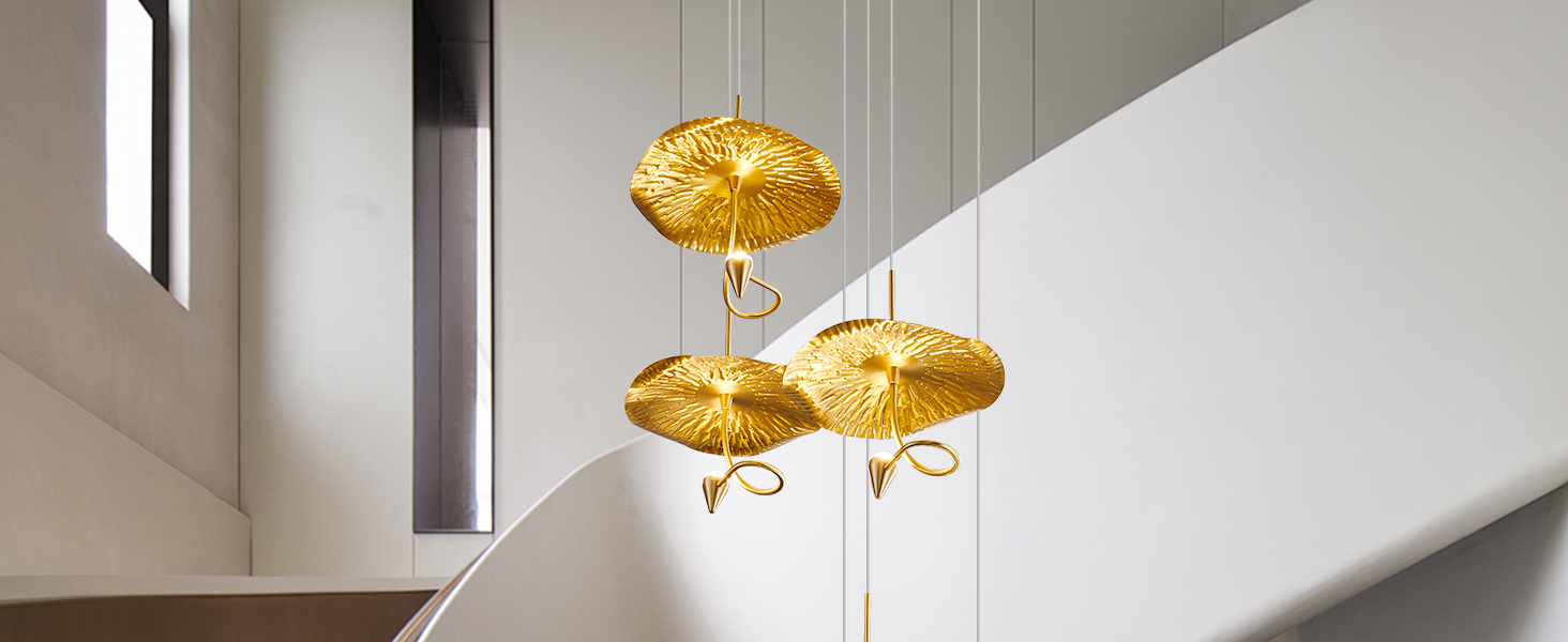 chandelier