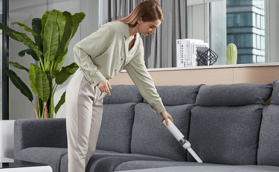 Xiaomi Handheld Vacuum 13,000Pa