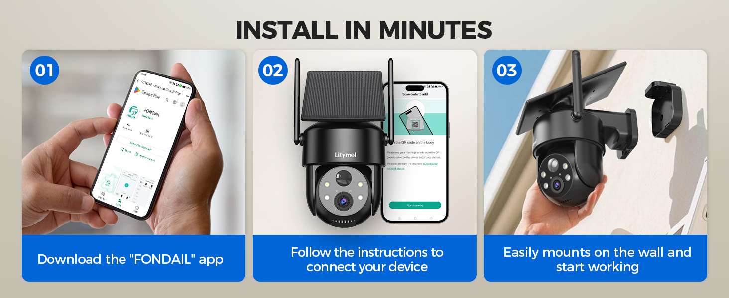 INSTALLIN MINUTES