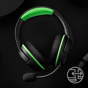 Razer Kaira Pro - Auriculares inalámbricos para Xbox Gaming Console