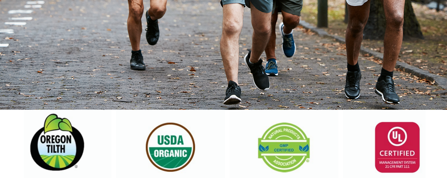 Iron, Calcium, KSM-66 Ashwaganda, and a Potent Proprietary Herbal Blend of The Best Mens Vitamins