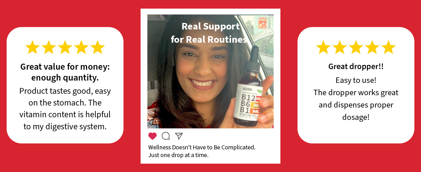 Nusava B12 Raspberry