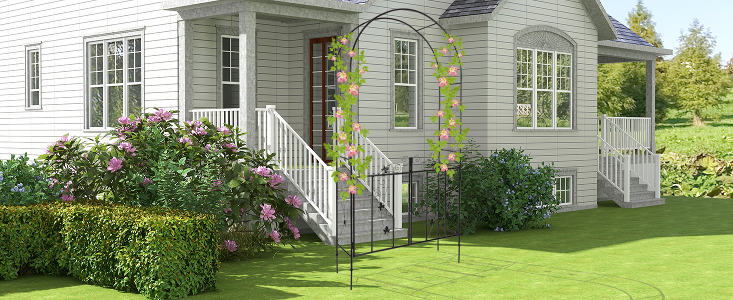 garden arch