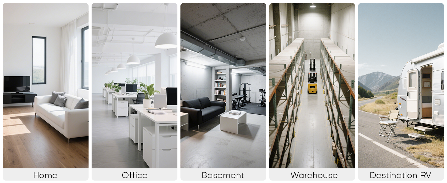 cell phone booster for home