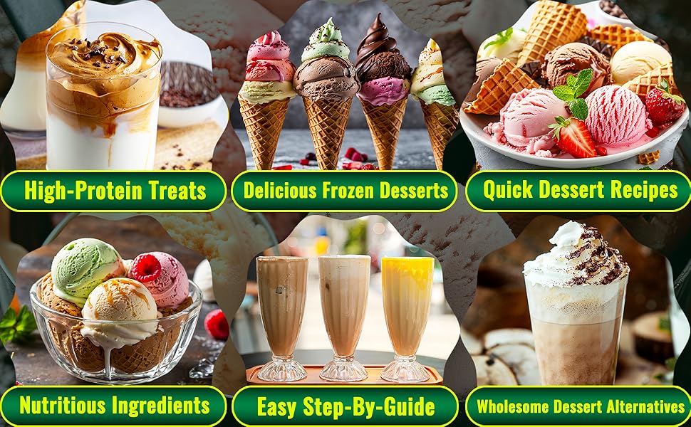 ninja swirl book; ninja swirl by cream cookbook; ninja swirl by creami cook book