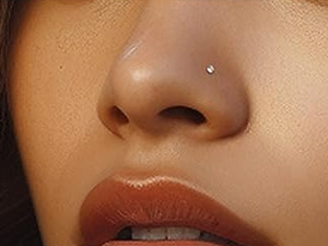 nose rings