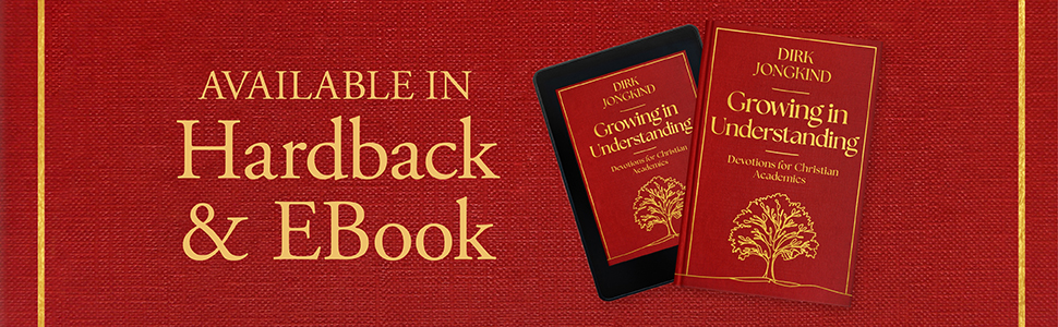 Growing in Understanding