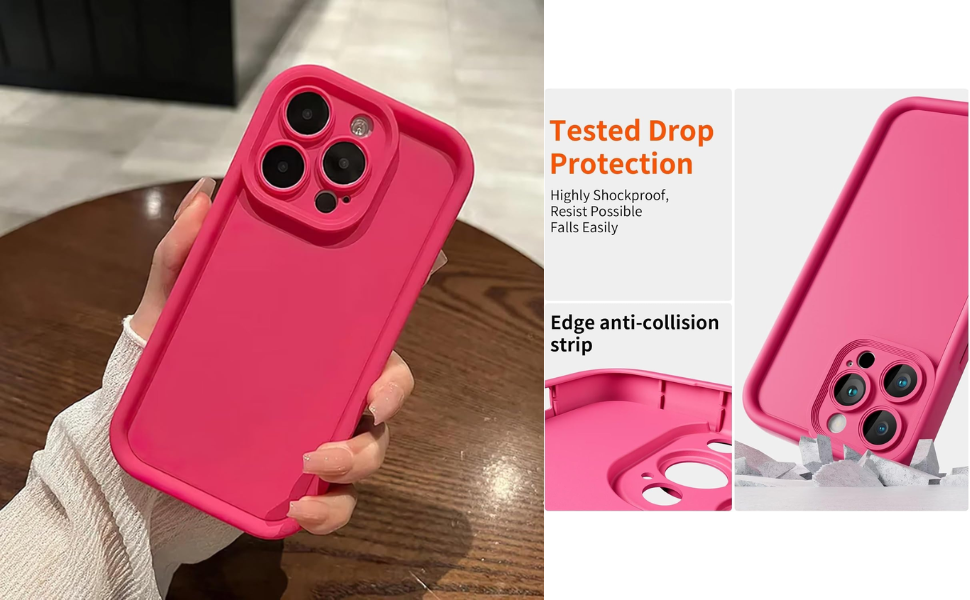 drop protection