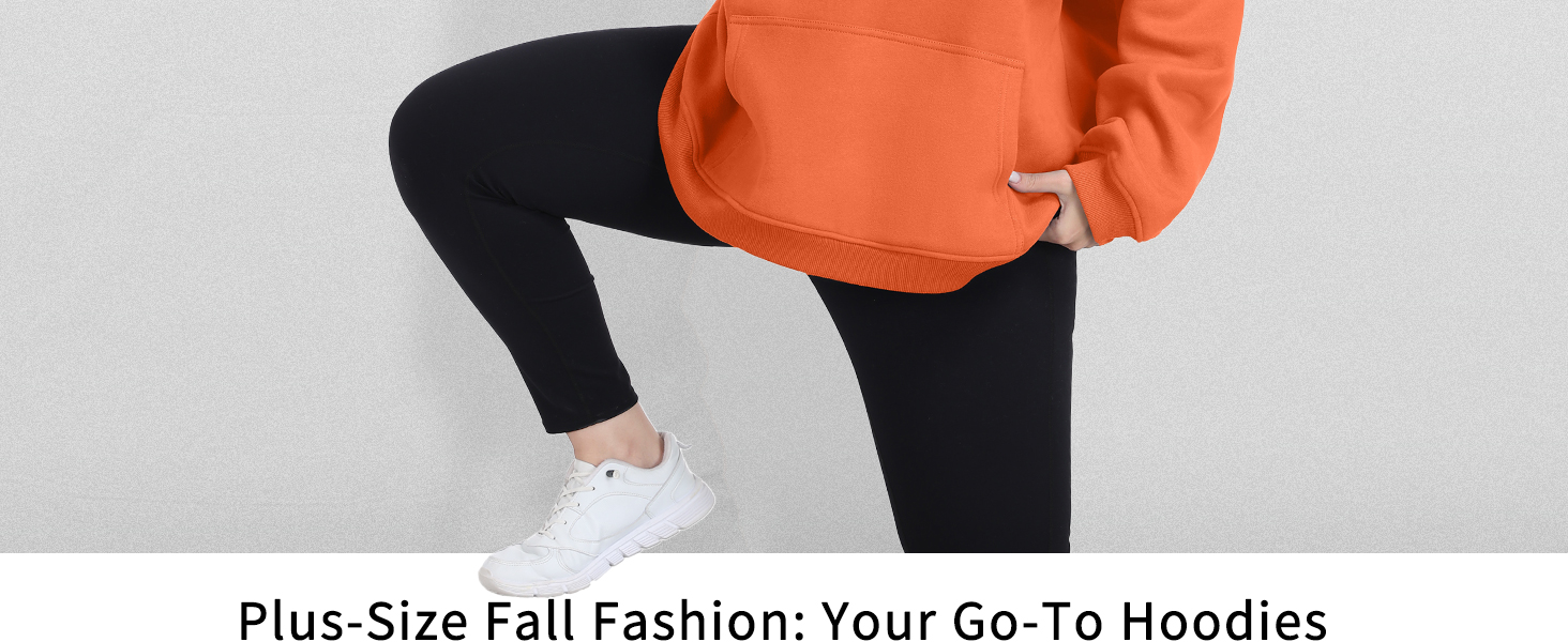 Plus size fall outfits