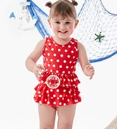 Swim Suit for Girls