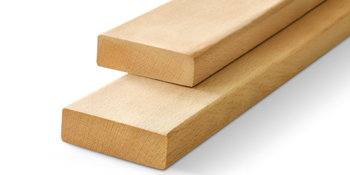 solid wood table