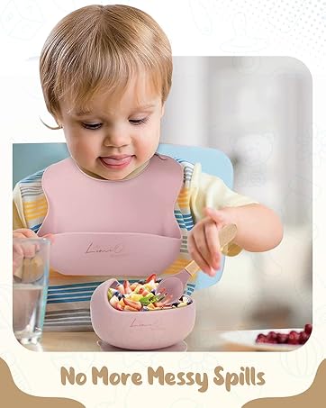 Easy to Clean & Travel-Friendly