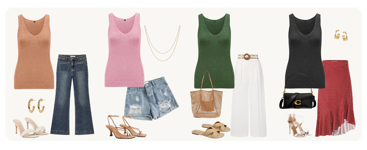 womens tops