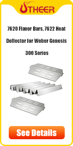 heat plates