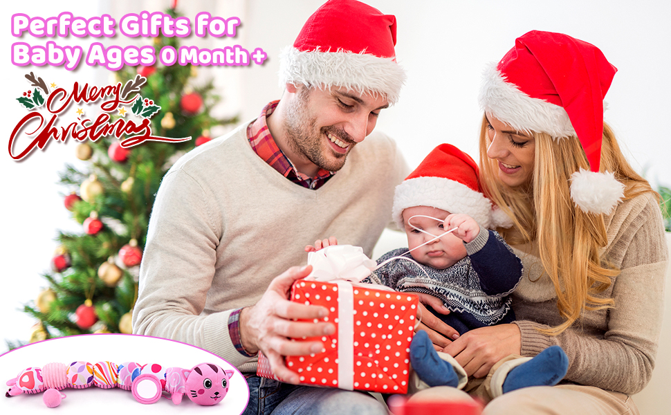 infant toys 0-6 months