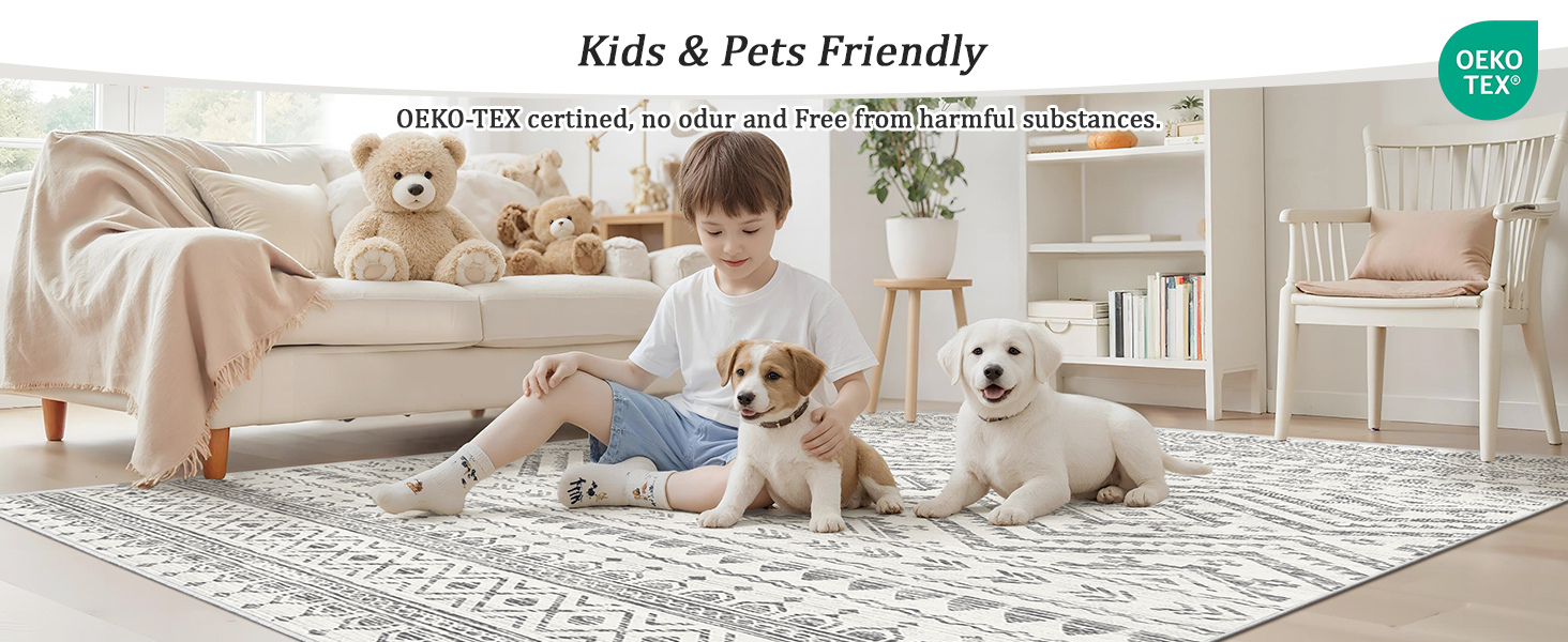 washable rugs 8x10