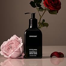 Steeped Rose Hand Cream