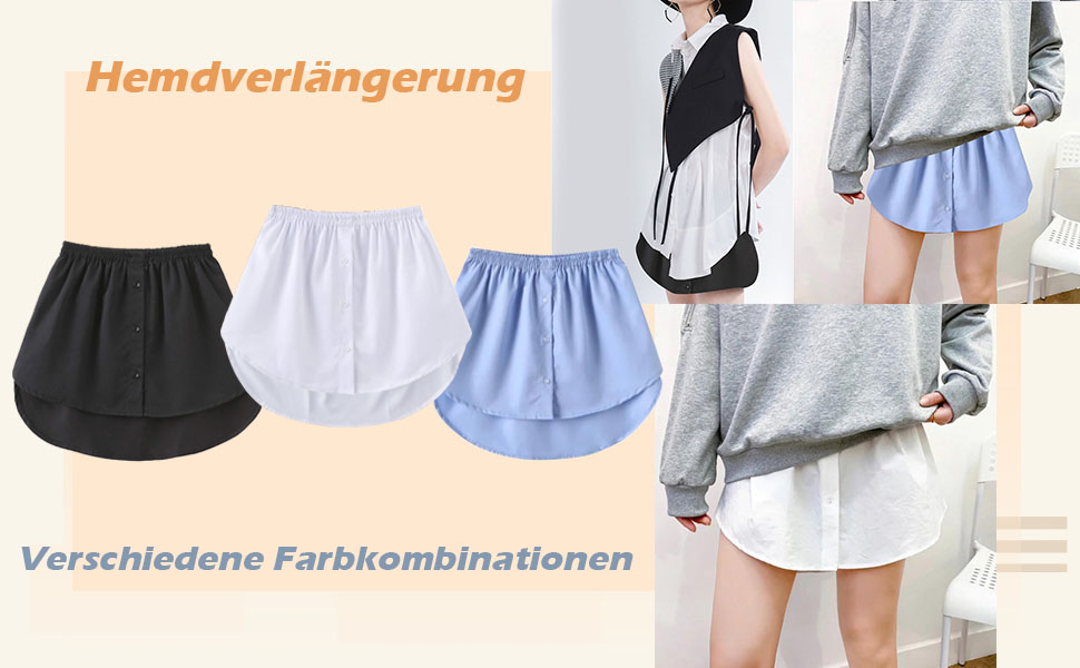   Frauenhemd