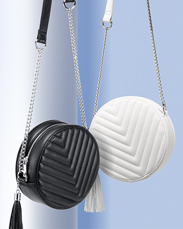 Crossbody bags for women