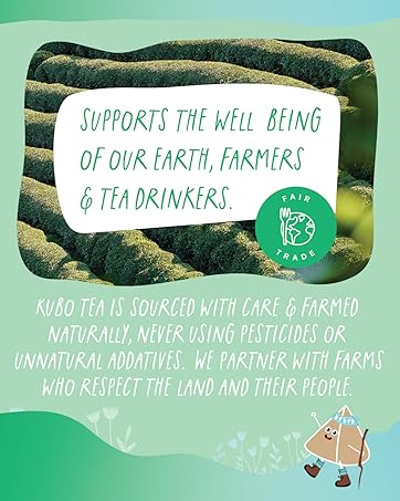 Kubo tea