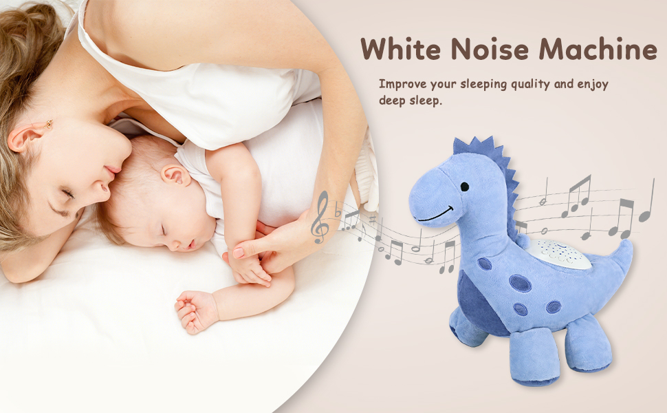 Baby Sleep Soother