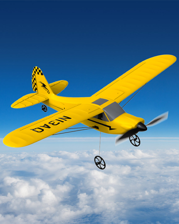 RC Airplane