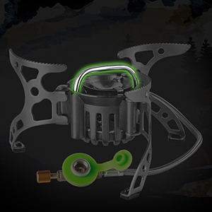 Portable Camping Stove