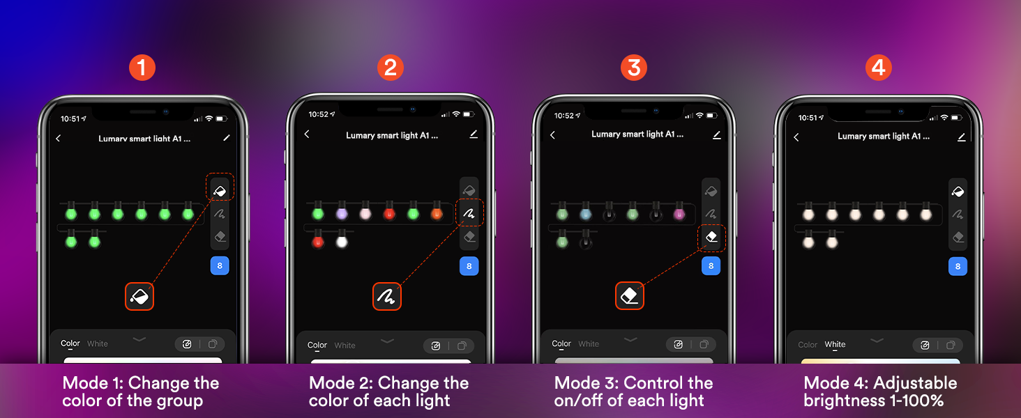 Smart Pathway Lights Pro