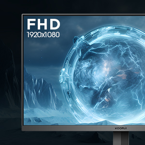 écran gaming 27 pouces 240 Hz 1ms adaptive sync hdmi black friday