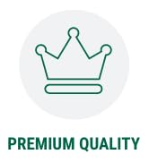premium quality
