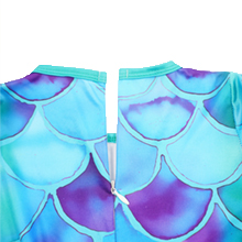 kids halloween costume sea monster costume xl for boy