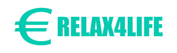 RELAX4LIFE Tiroir Caisse Automatique 5 Compartiments De Pièces 5 Compartiments De Billets Connecter à POS,Système D'Encaissement 10 logo