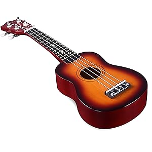students ukulele