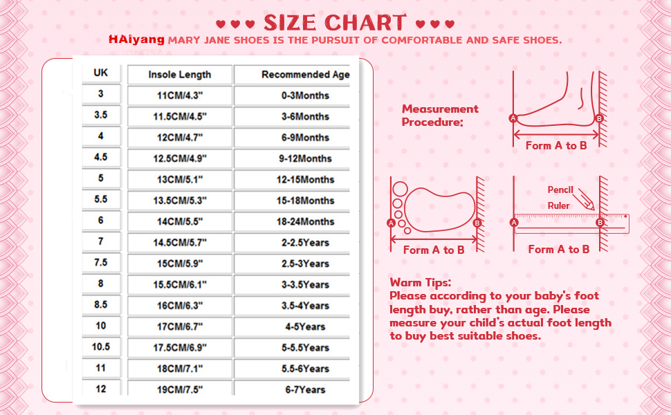 Baby Girl Shoes Non Slip Soft Sole PU Leather Bow Ballet Flats