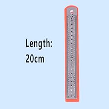 20cm Ruler