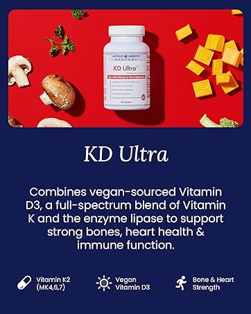 KD Ultra