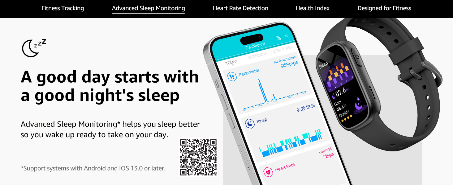 Fitness Tracker