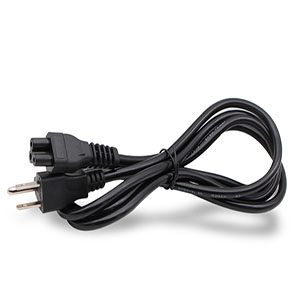 power cord