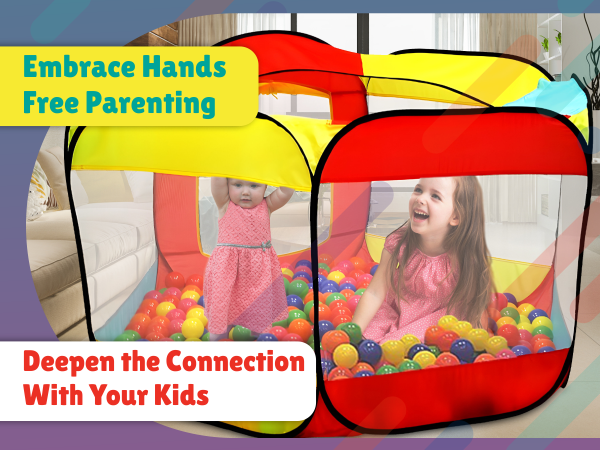 ball pit for kidsball pit for kids babies fun for party christmass presents for girls and boys