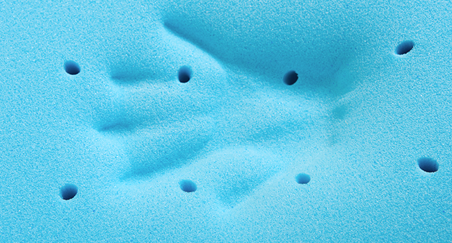 mattress topper