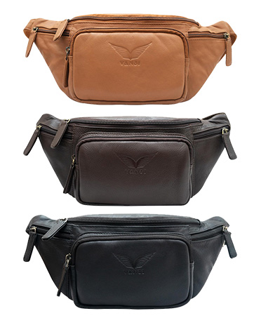 Wait Bag in Multi Colors