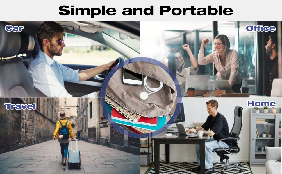 Charger for Fossil 1 2 3, Smartwatch Charger for Fossil 1 2