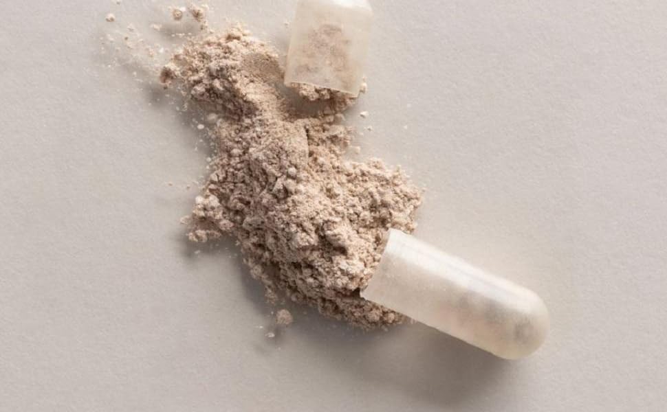 ATP LAB Alpha Jack 180 Capsules Mens Health Supplement with D