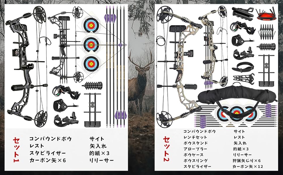 弓矢戦士軍団　　(掛け軸) 匠の矢ギャラリー@猪飼弓具店