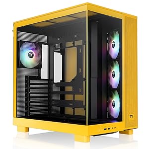 Amazon.co.jp: 【Amazon.co.jp限定】Thermaltake View 380 XL TG