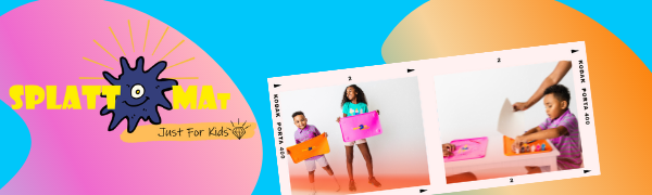 Splat mat for toddlers silicone placemat toddler placemat baby mat