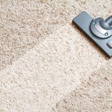 deodorise carpets