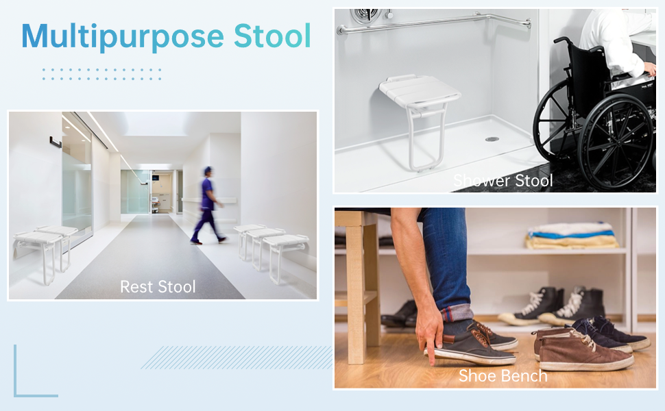 Multipurpose Stool